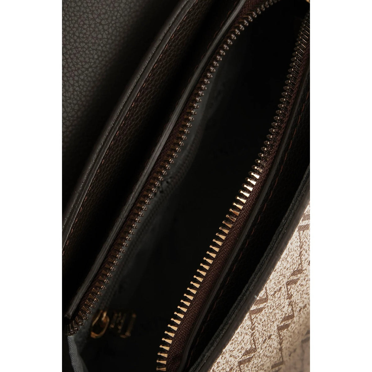 Armine Polka Dot Bag Mink Women's Handbag - MALLTURK