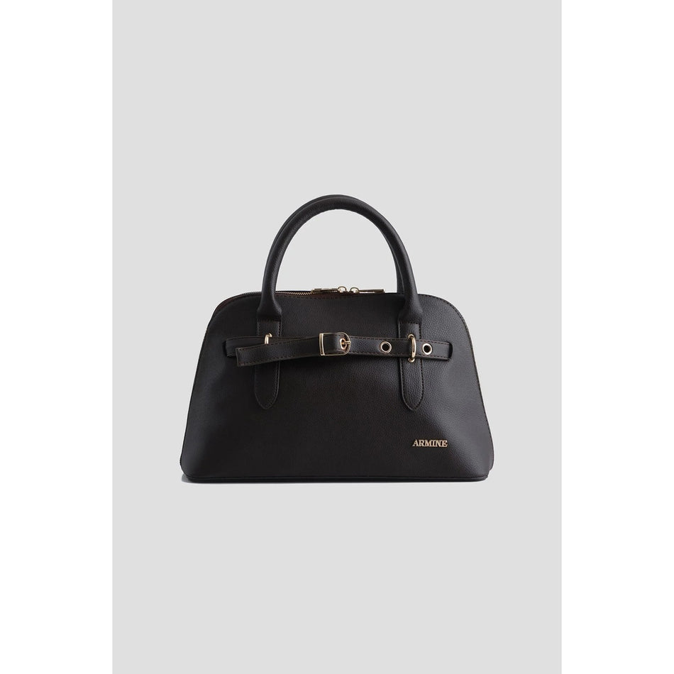 Armine Pia Bag Coffee