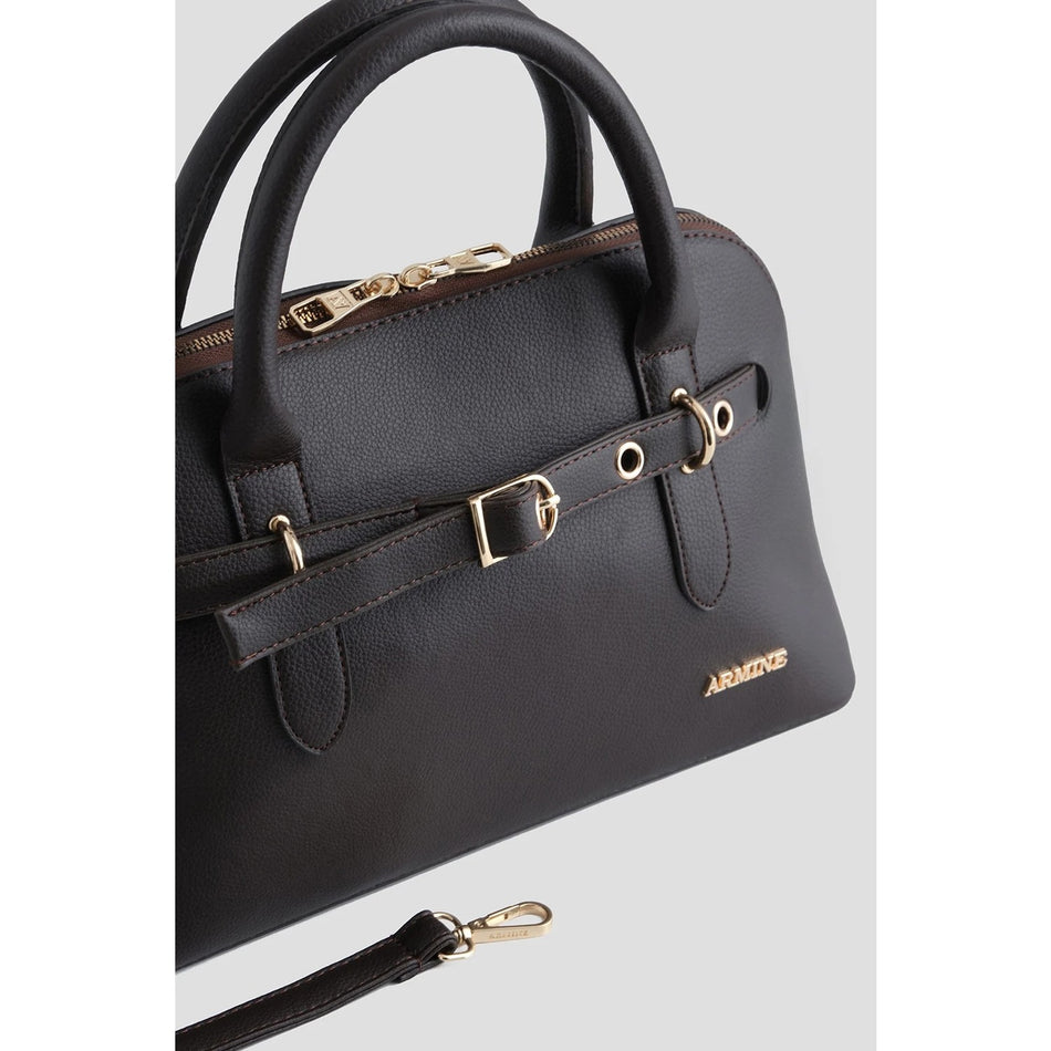 Armine Pia Bag Coffee