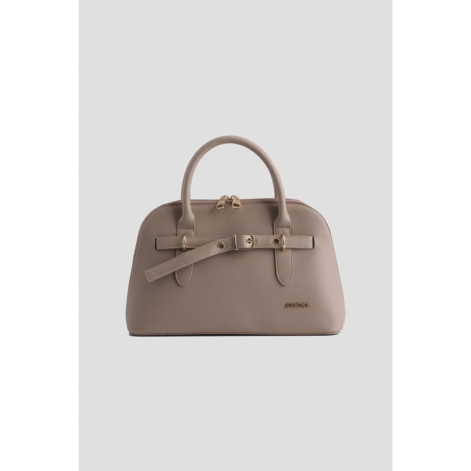 Armine Pia Bag Mink Elegant Women's Bag - MALLTURK