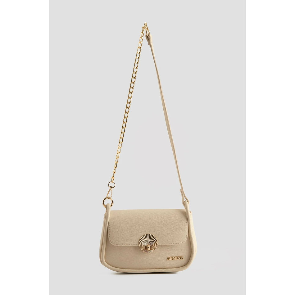 Armine Pia Bag Cream