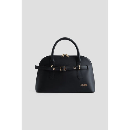 Armine Pia Bag Black Mode - MALLTURK