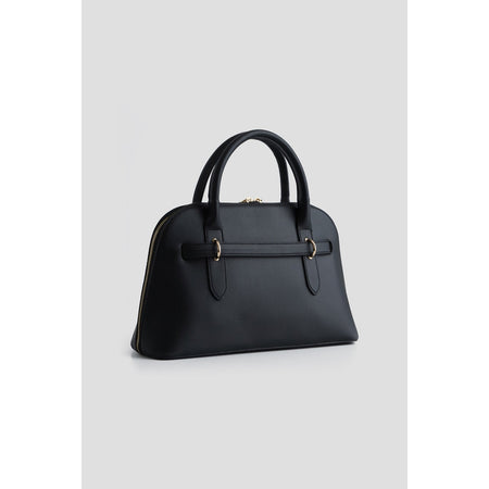 Armine Pia Bag Black Mode - MALLTURK