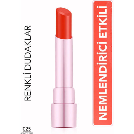 Flormar Sheer Up Sweet Escape Lipstick - MALLTURK