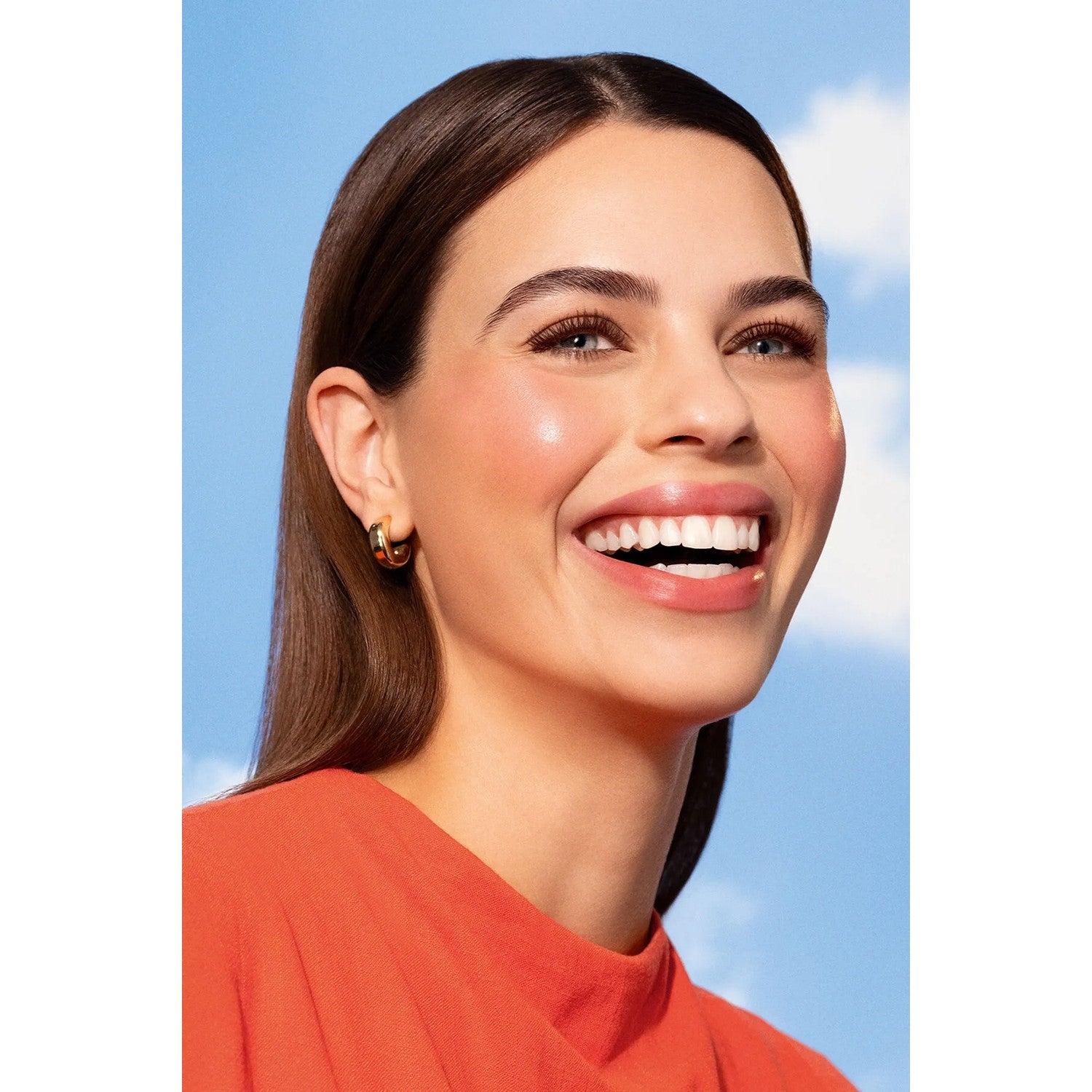 Flormar Puffy Liquid Blush