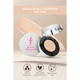 Flormar K-Spirit Cover Up Foundation