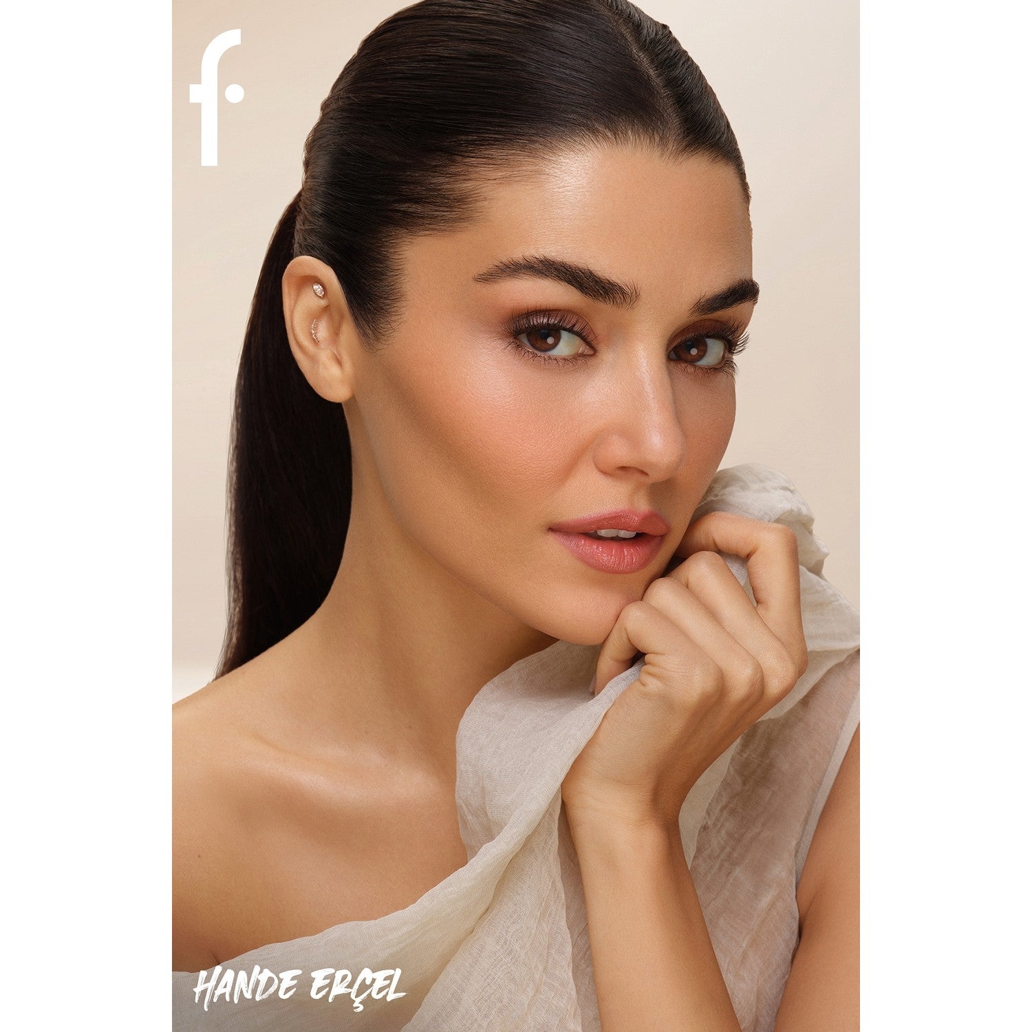 Flormar K-Spirit Cover Up Foundation