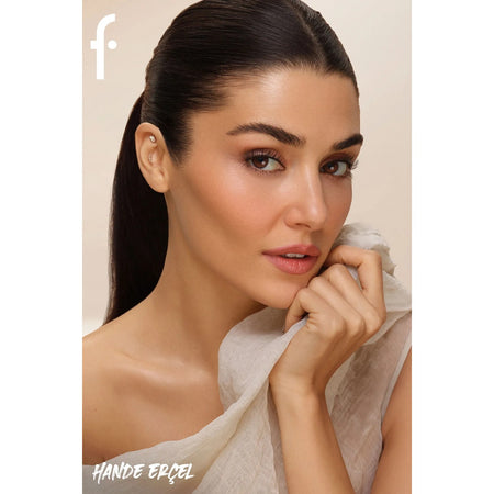Flormar K-Spirit Cover Up Foundation