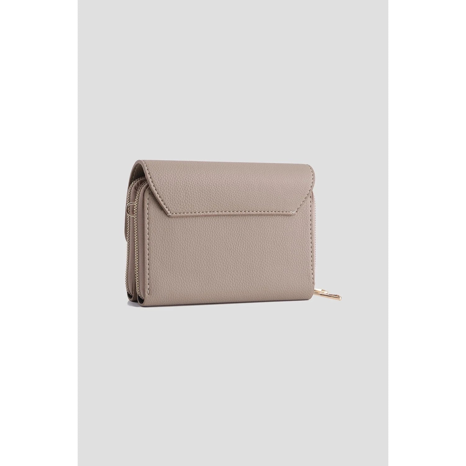 Armine Pia Wallet Mink - MALLTURK