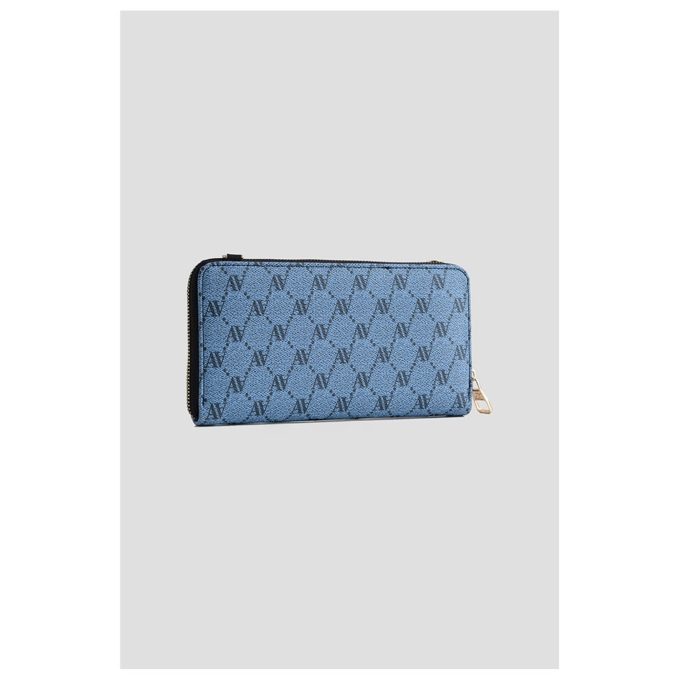 Armine Wallet Dotted 25YD7268 Blue