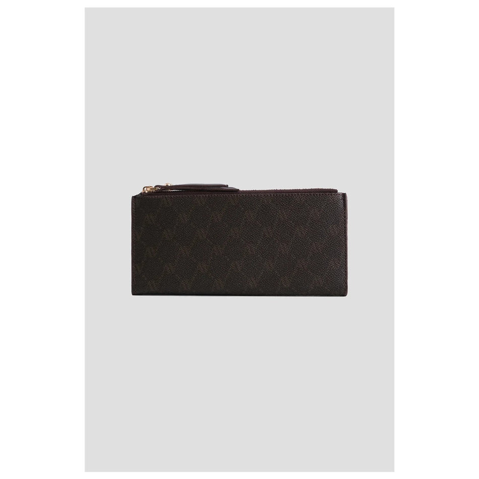 Dotted Wallet Coffee Armine - MALLTURK