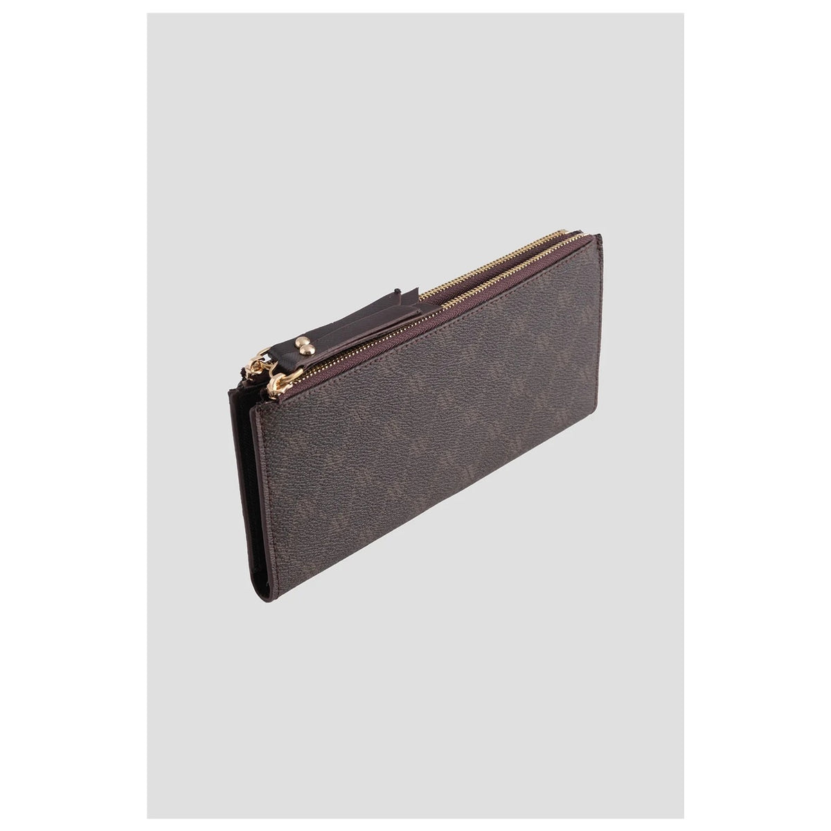 Dotted Wallet Coffee Armine - MALLTURK