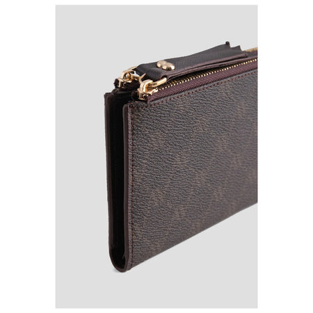 Dotted Wallet Coffee Armine - MALLTURK