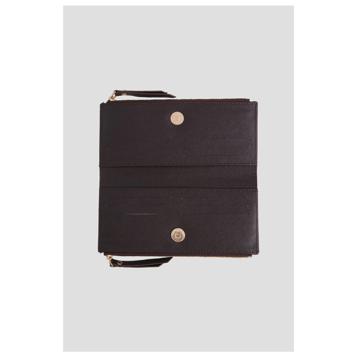 Dotted Wallet Coffee Armine - MALLTURK