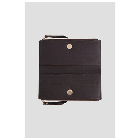 Dotted Wallet Coffee Armine - MALLTURK
