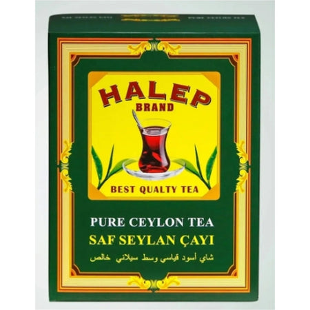 HALEPCay 900 g CEYLON tea - MALLTURK