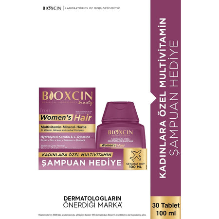 Bioxcin Care Set 0D5RWTH