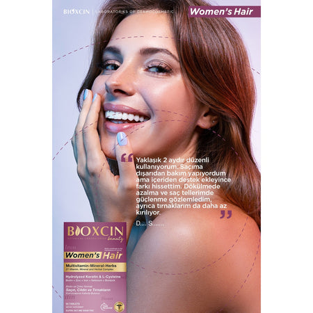 Bioxcin Care Set 0D5RWTH