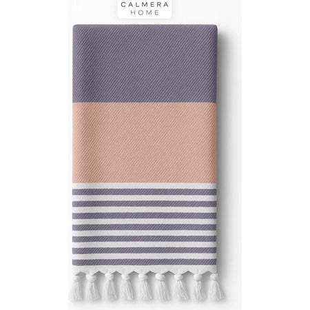 Calmera Natura Cotton Turkish Pestemal