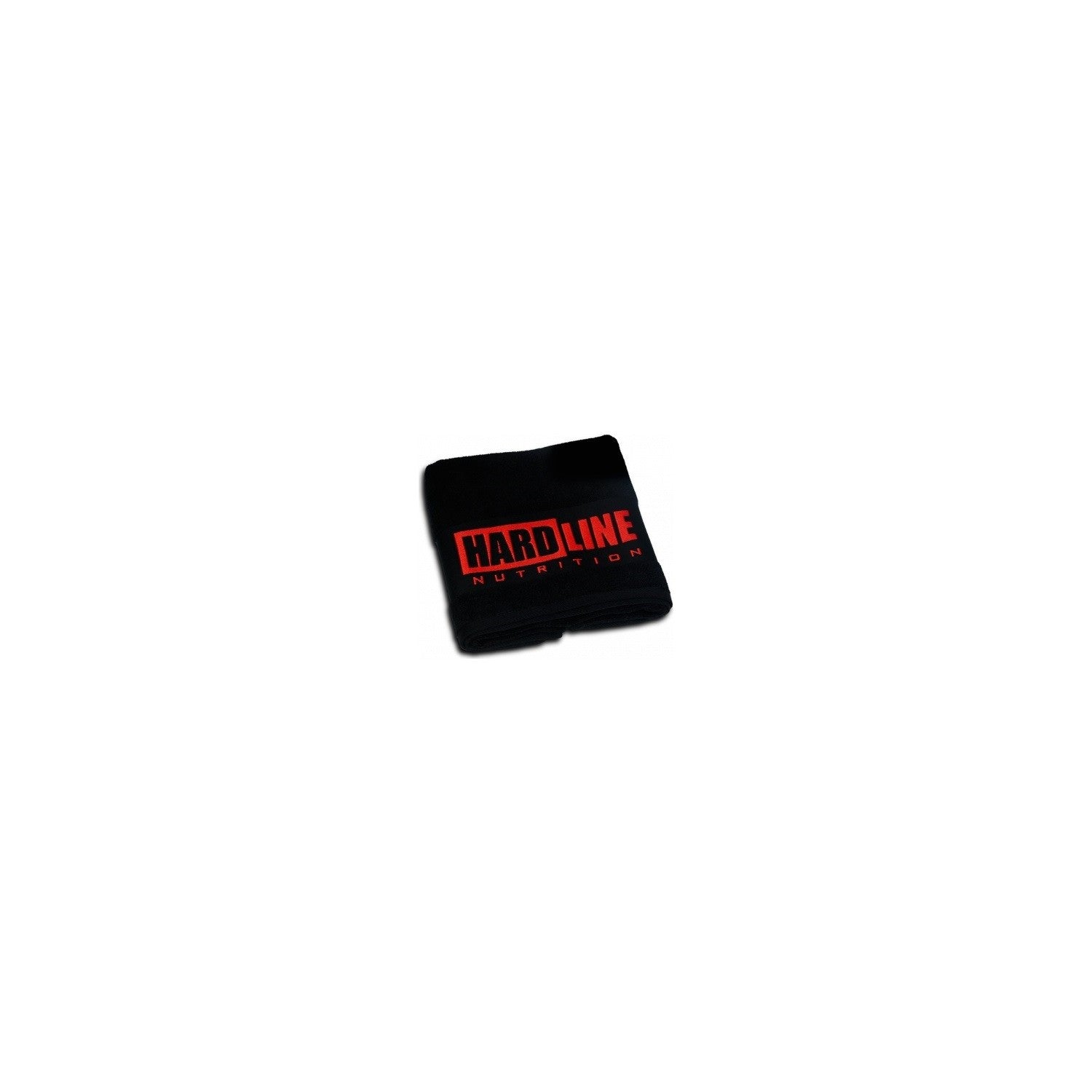 Hardline Nutrition Brand Woven Towel 100 x 50 cm for Sports Activities 100% Cotton - MALLTURK