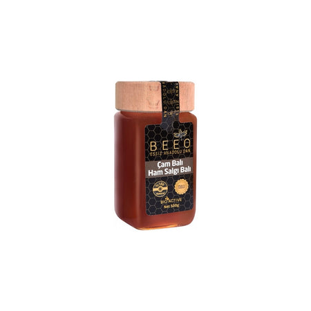 BEE'O Pine Honey
