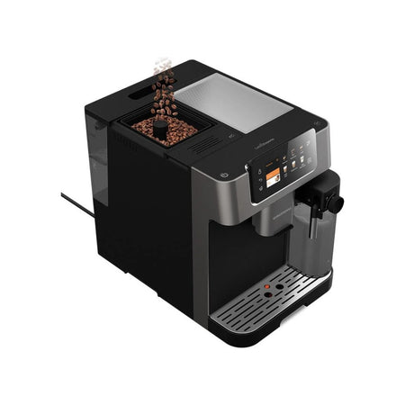 Grundig KVA 8230 Delisia Coffee Fully Automatic Espresso Machine - MALLTURK