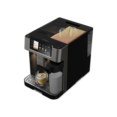 Grundig KVA 8230 Delisia Coffee Fully Automatic Espresso Machine - MALLTURK