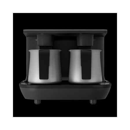 Beko TKM 8961 A New Keyf Turkish Coffee Maker, Anthracite - MALLTURK