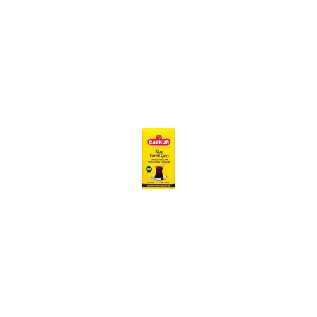 Caykur Rize Turist tea 1000 g natural black tea Kalitesi with locally produced