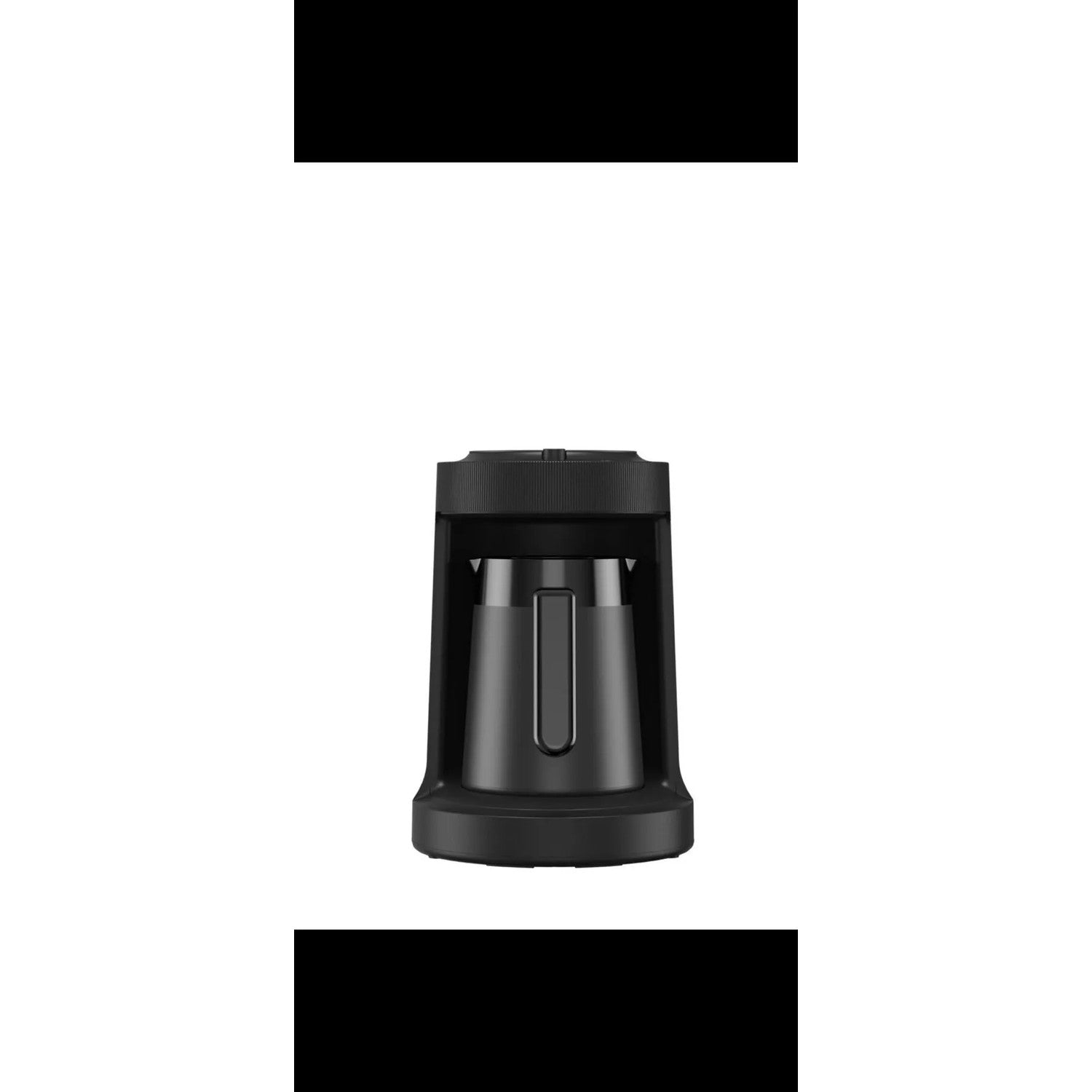 Grundig TKM 1551 S Turkish Coffee Maker with Ember Brewing - MALLTURK