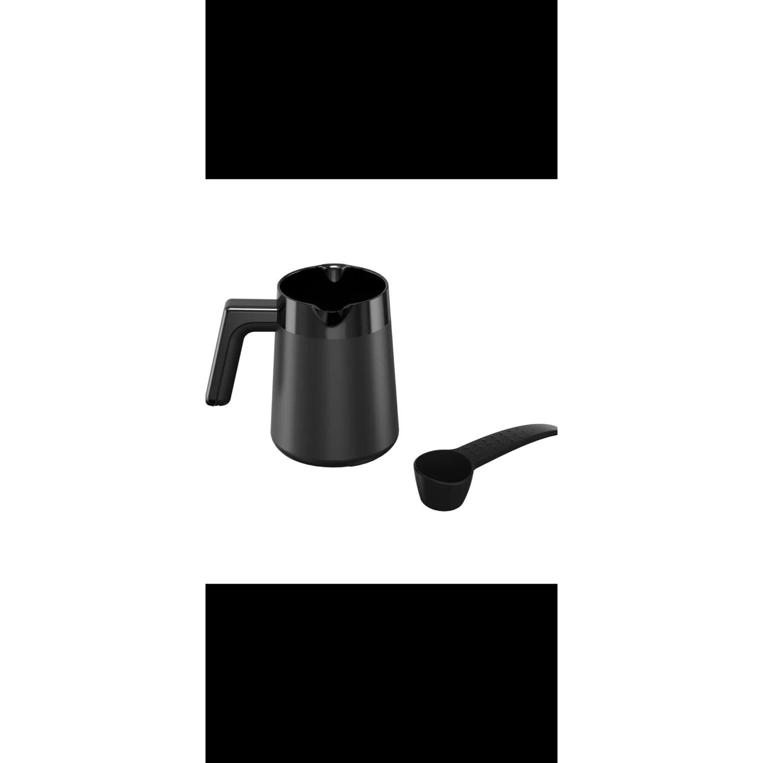 Grundig TKM 1551 S Turkish Coffee Maker with Ember Brewing - MALLTURK