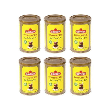 Caykur 6-pack bud tea 200 g - MALLTURK