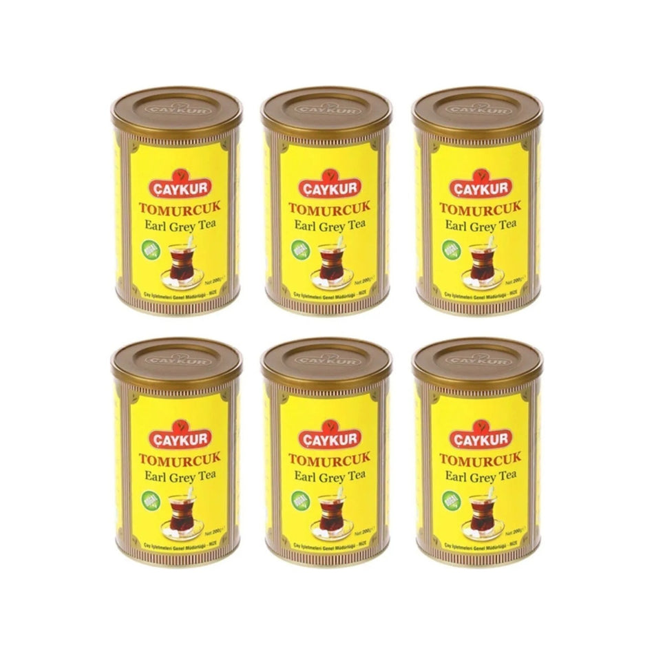 Caykur 6-pack bud tea 200 g - MALLTURK