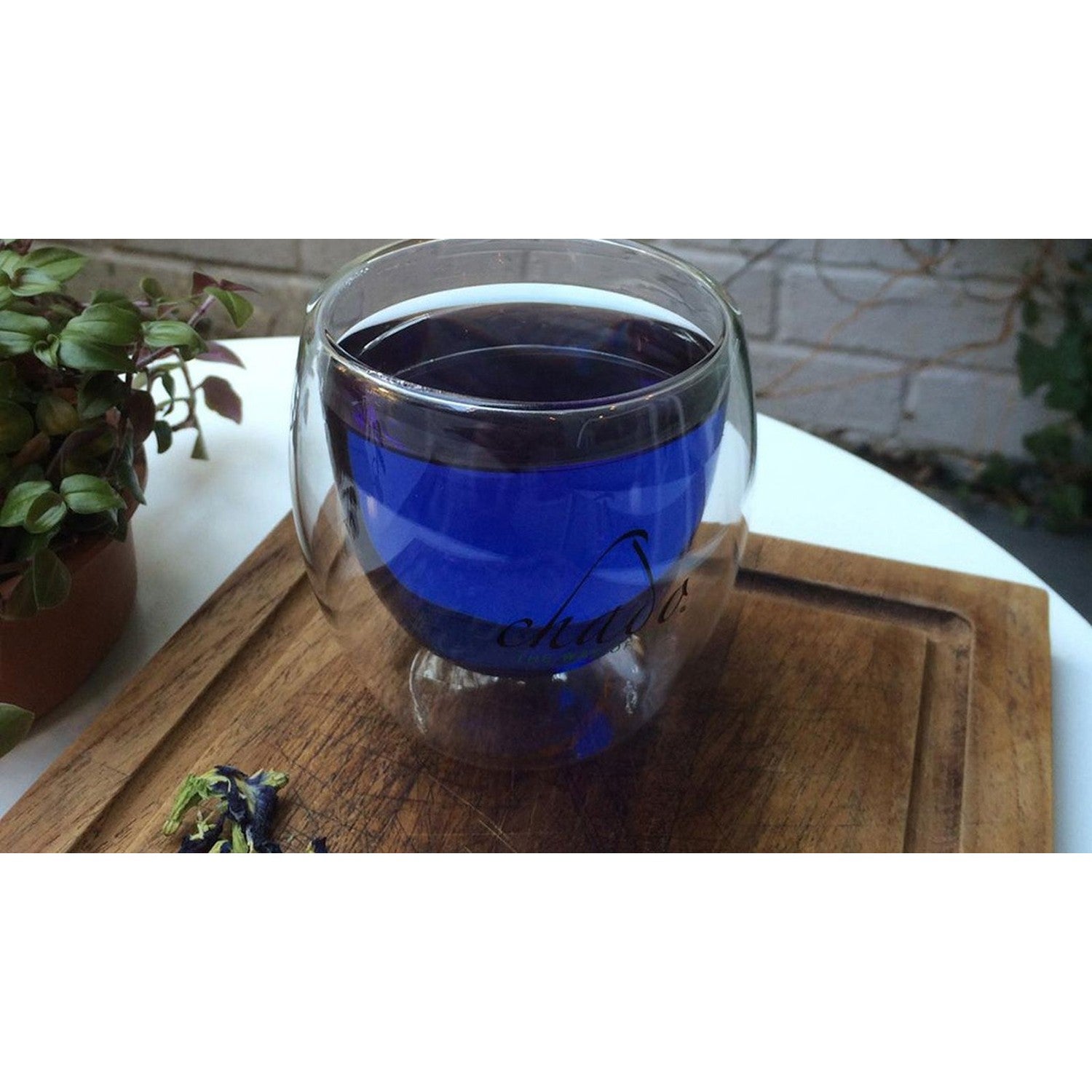 Chado Blue Butterfly Pea Powder (Mavi tea) - MALLTURK