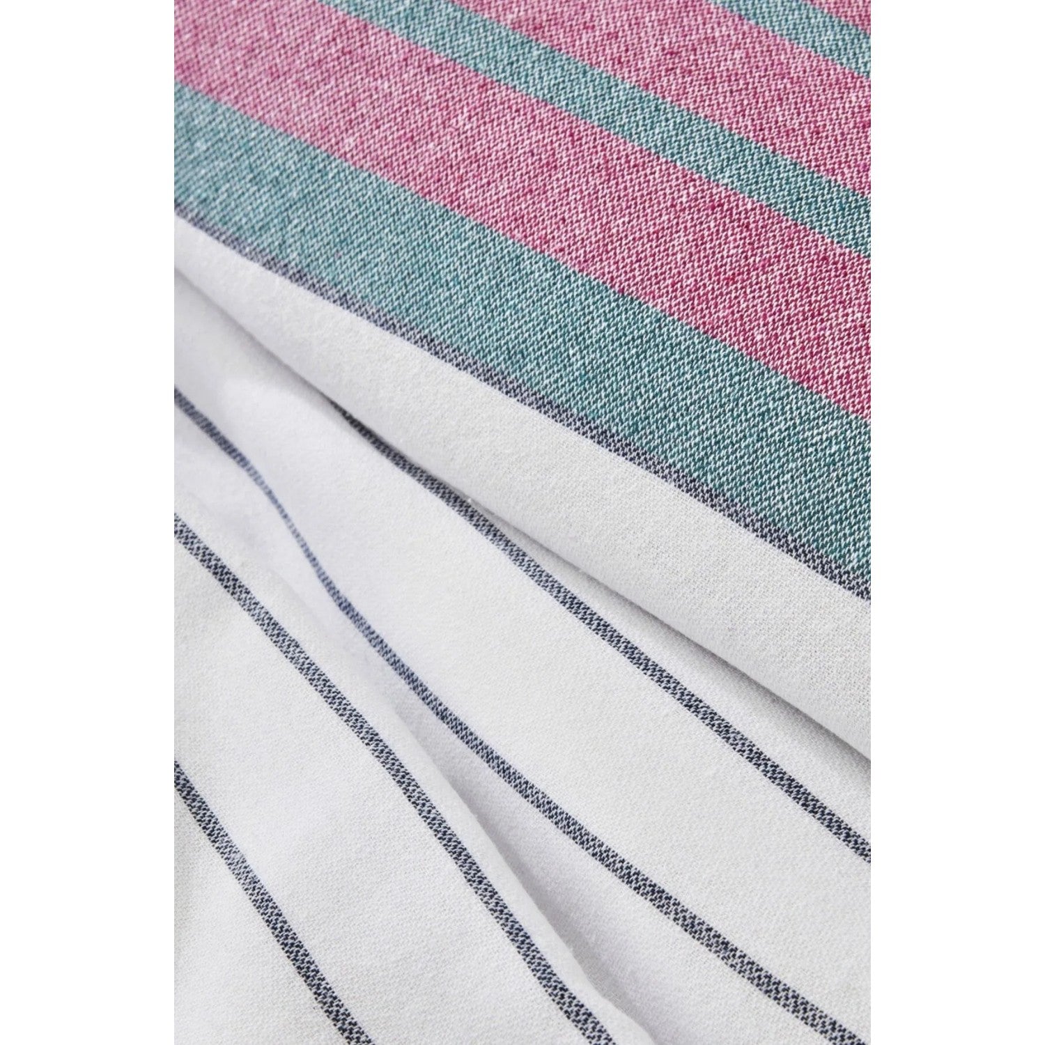Karaca Home Luis Double Pestemal Quilt Fuchsia - MALLTURK