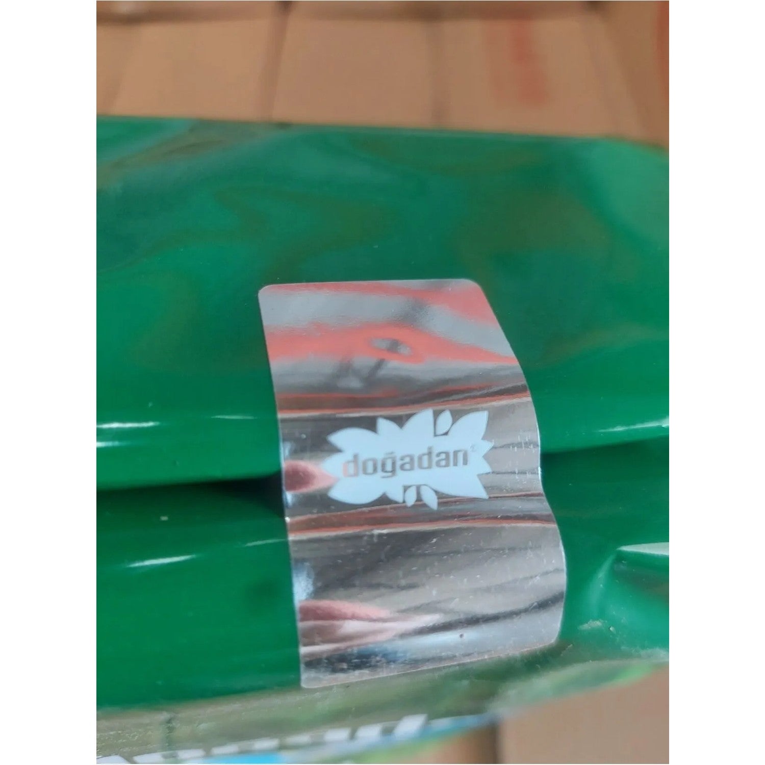 Dogadan Gizli Bahce 1 kg loose leaf black tea Turkiye Menseli Yogun flavor and aroma - MALLTURK