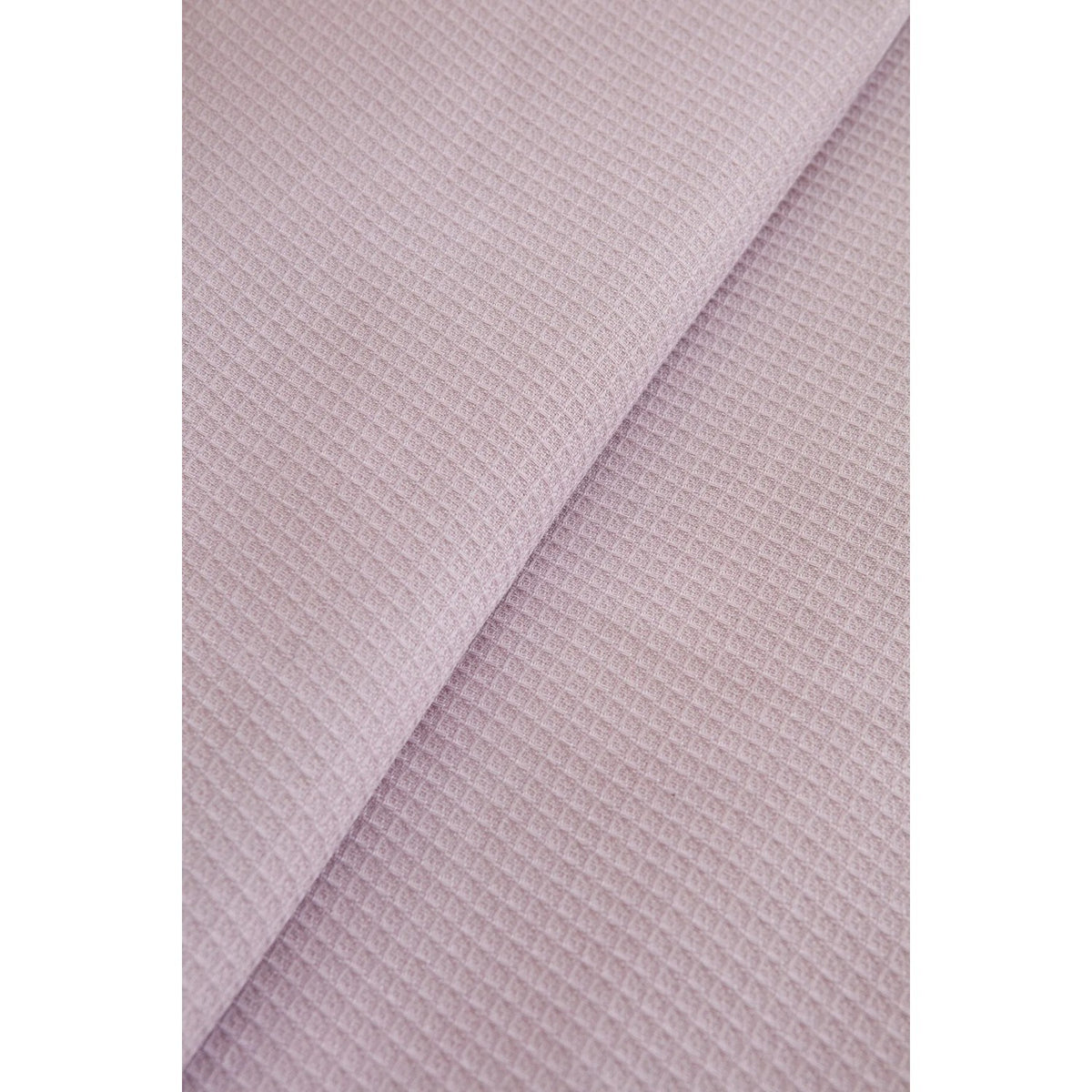Karaca Home Noa Light Plum Bamboo Double Bed Quilt Set 200x220 cm (2 Pieces) Pillowcases - MALLTURK
