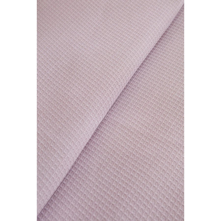 Karaca Home Noa Light Plum Bamboo Double Bed Quilt Set 200x220 cm (2 Pieces) Pillowcases - MALLTURK
