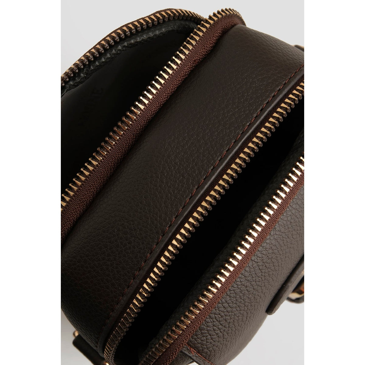 Armine Pia Handbag Brown Color - MALLTURK