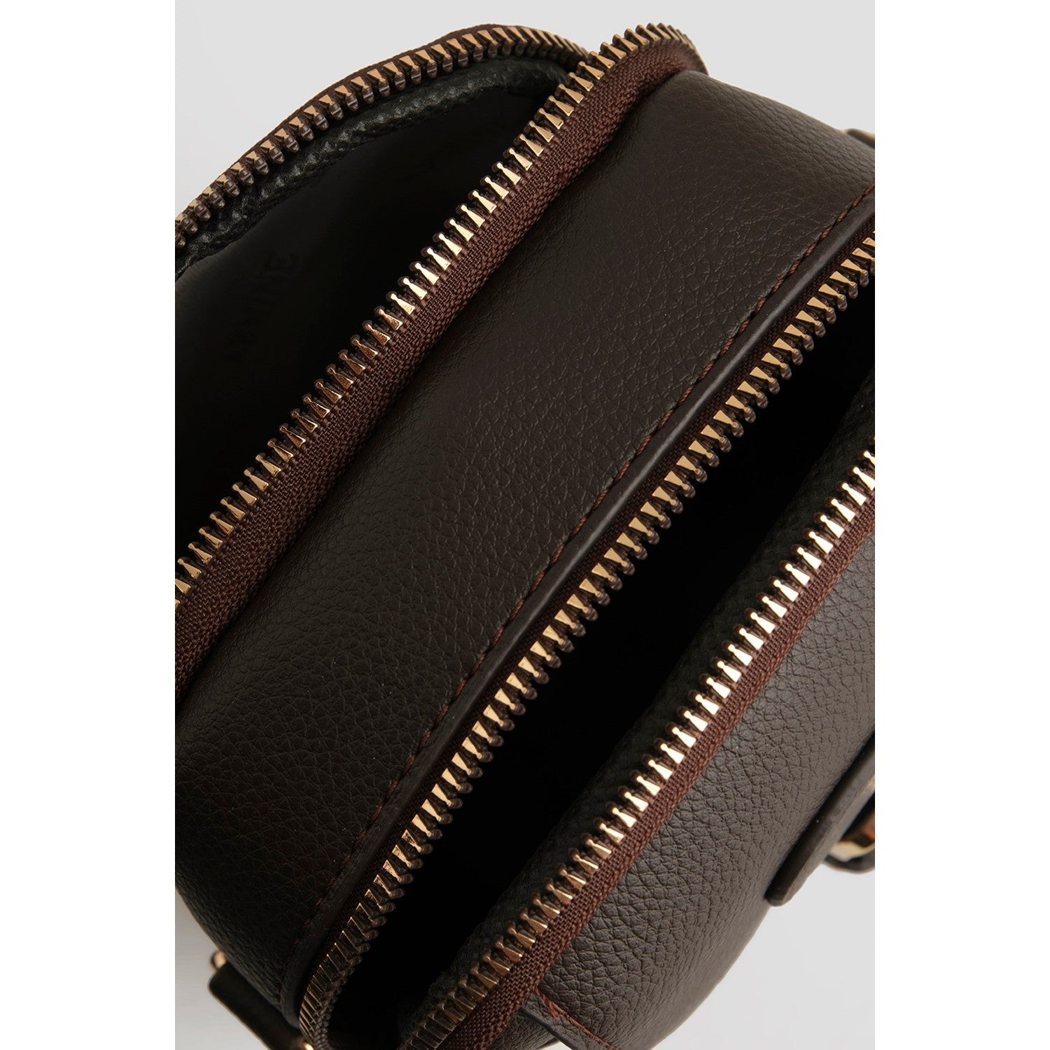 Armine Pia Handbag Brown Color - MALLTURK