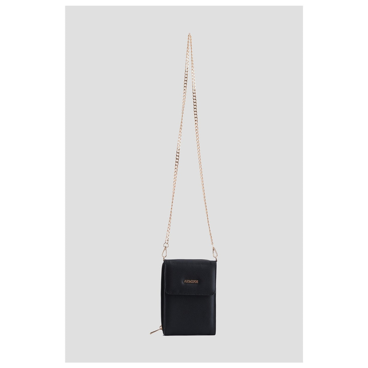 Armine Pia Handbag Model Black - MALLTURK