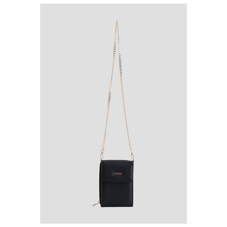 Armine Pia Handbag Model Black - MALLTURK