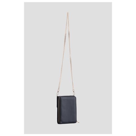 Armine Pia Handbag Model Black - MALLTURK