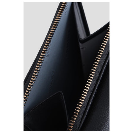 Armine Pia Handbag Model Black - MALLTURK