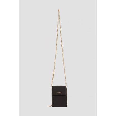 Armine Pia Handbag Brown Model - MALLTURK