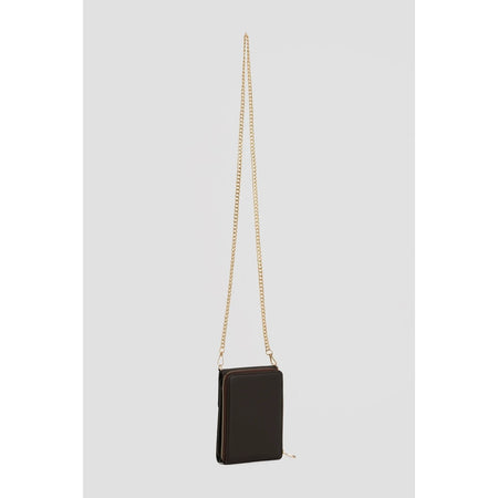 Armine Pia Handbag Brown Model - MALLTURK
