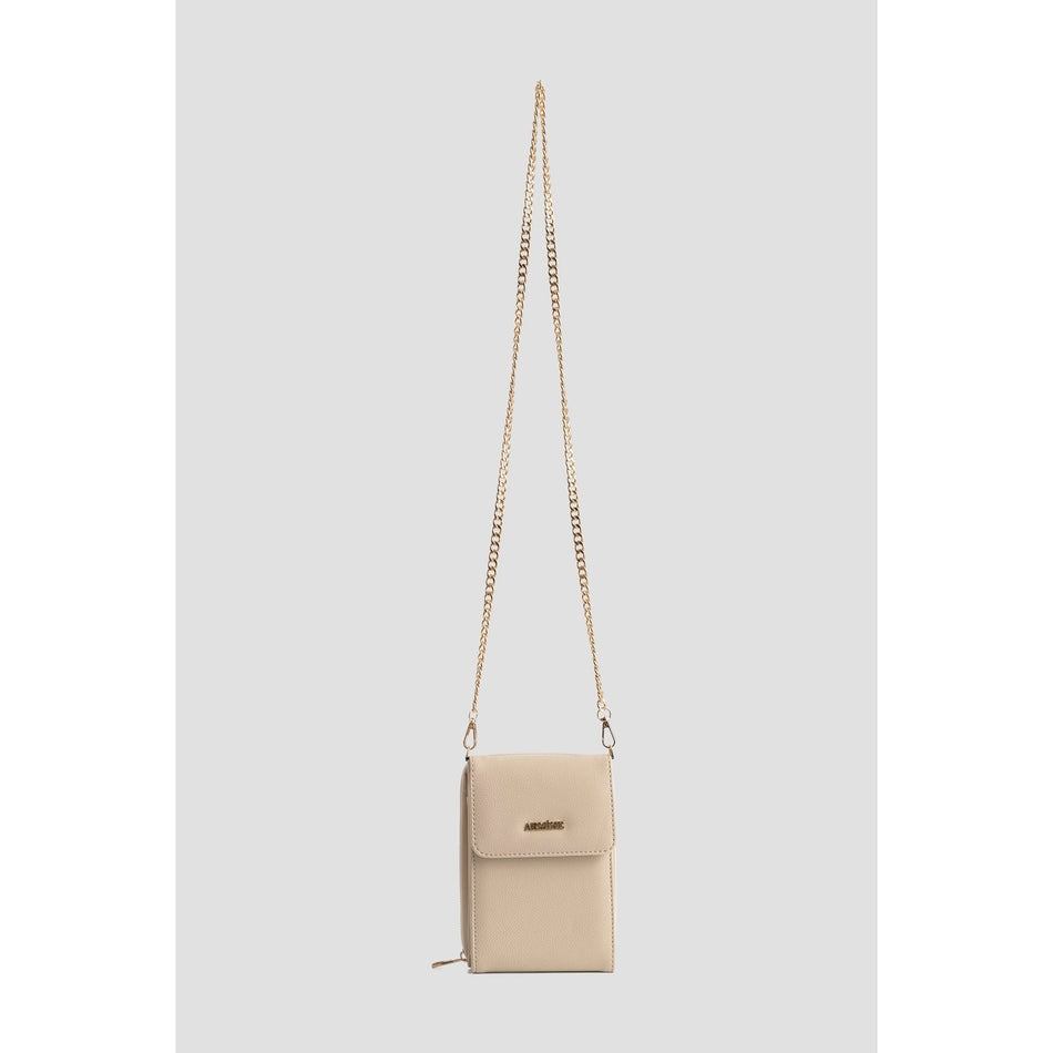 Armine Pia Handbag Cream