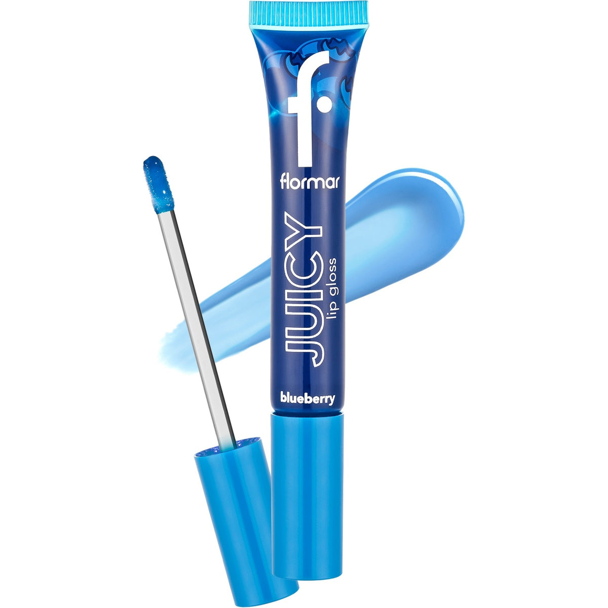 Flormar Juicy Lips Makeup Set