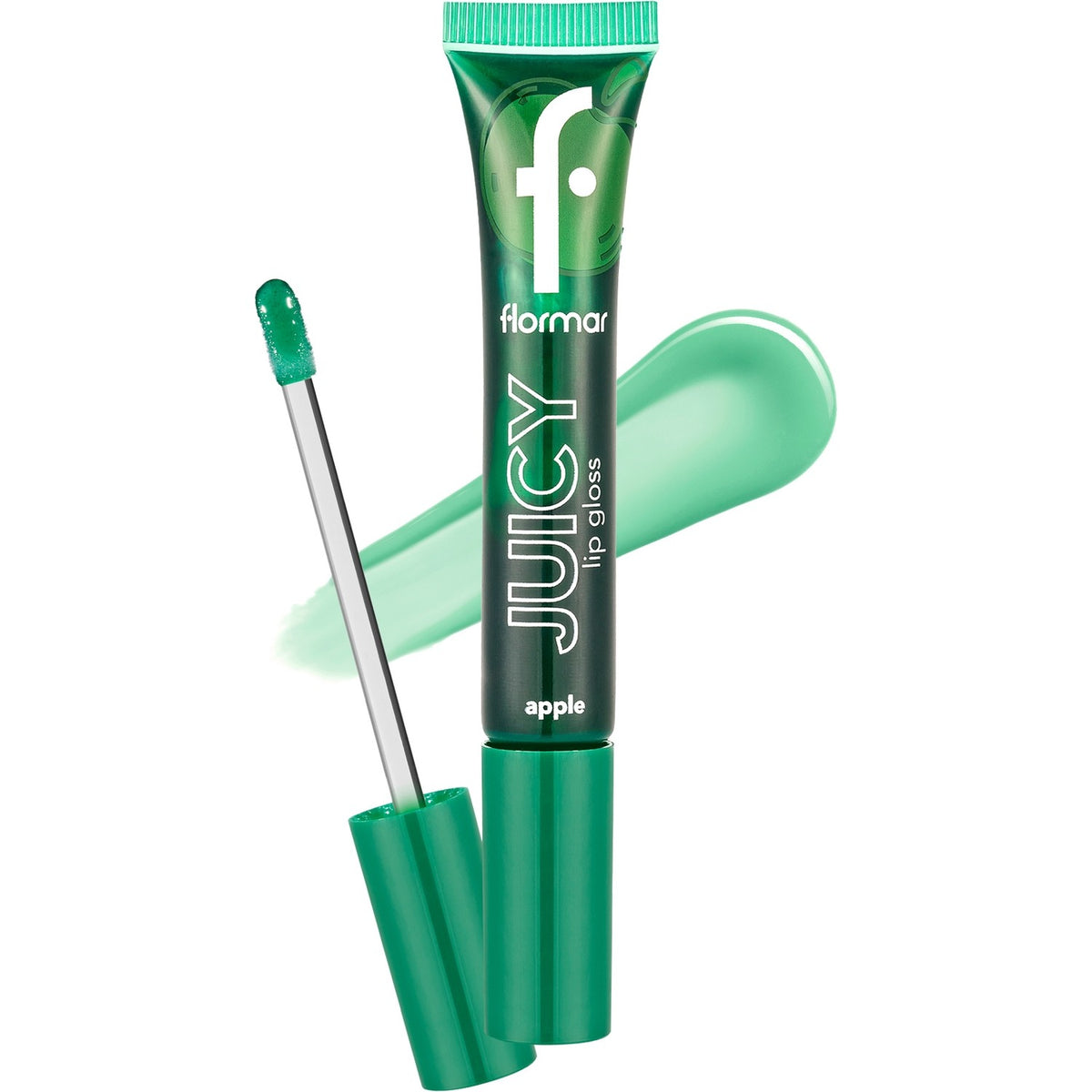 Flormar Juicy Lips Makeup Set