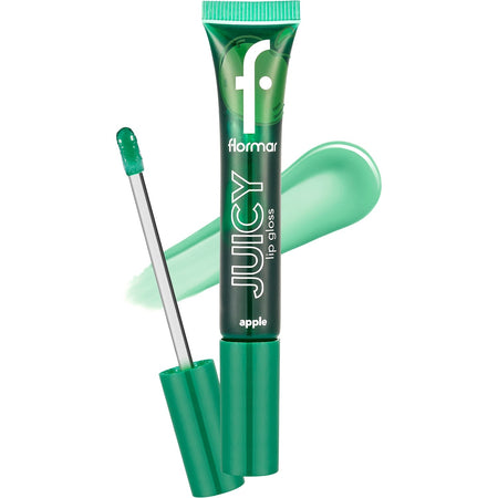 Flormar Juicy Lips Makeup Set